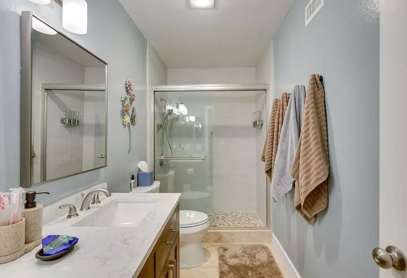 Luxe Family Home In Bonita W/ Private Pool & Spa!