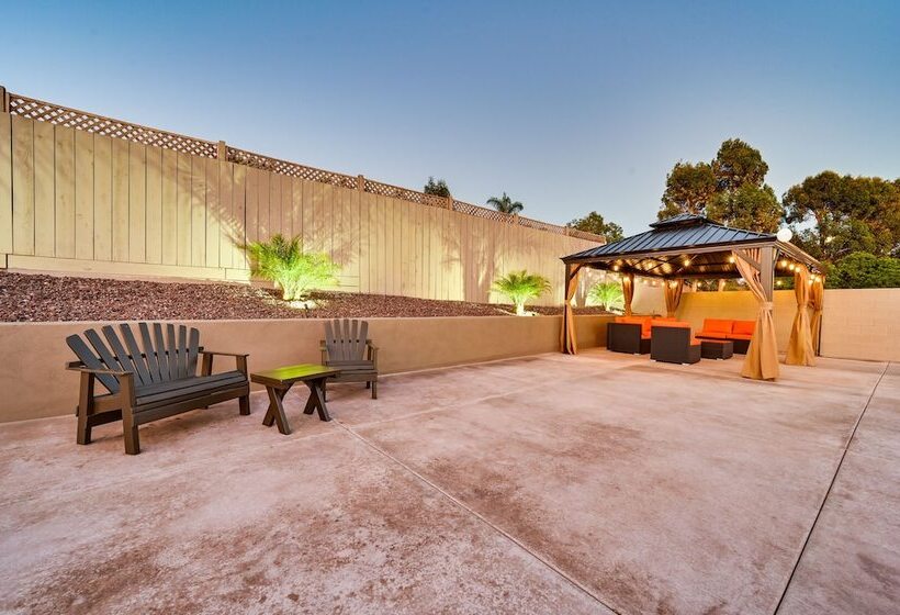 Luxe Family Home In Bonita W/ Private Pool & Spa!