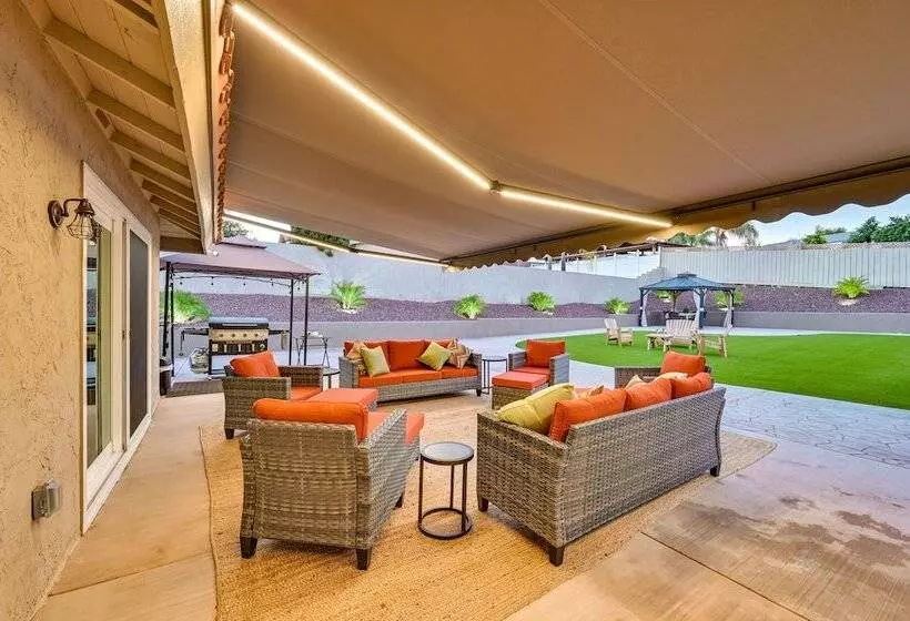 Luxe Family Home In Bonita W/ Private Pool & Spa!