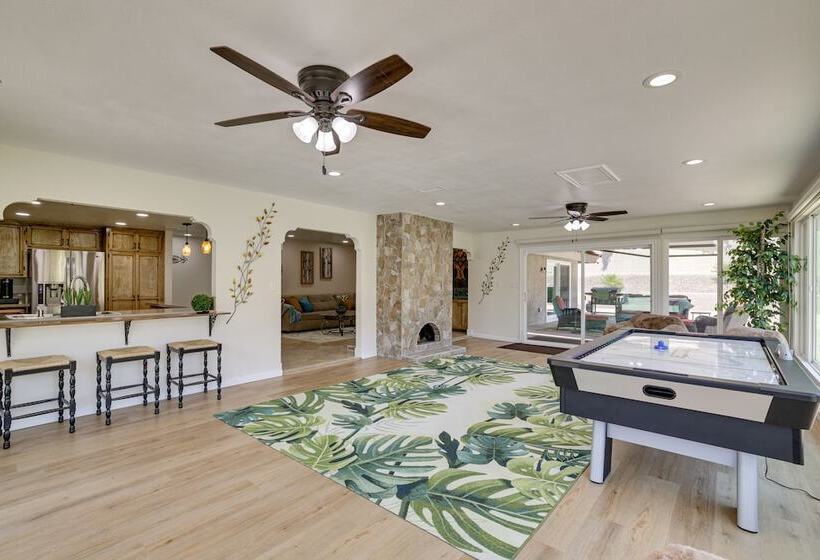 Luxe Family Home In Bonita W/ Private Pool & Spa!
