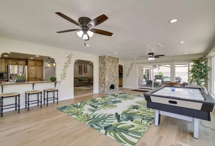Luxe Family Home In Bonita W/ Private Pool & Spa!