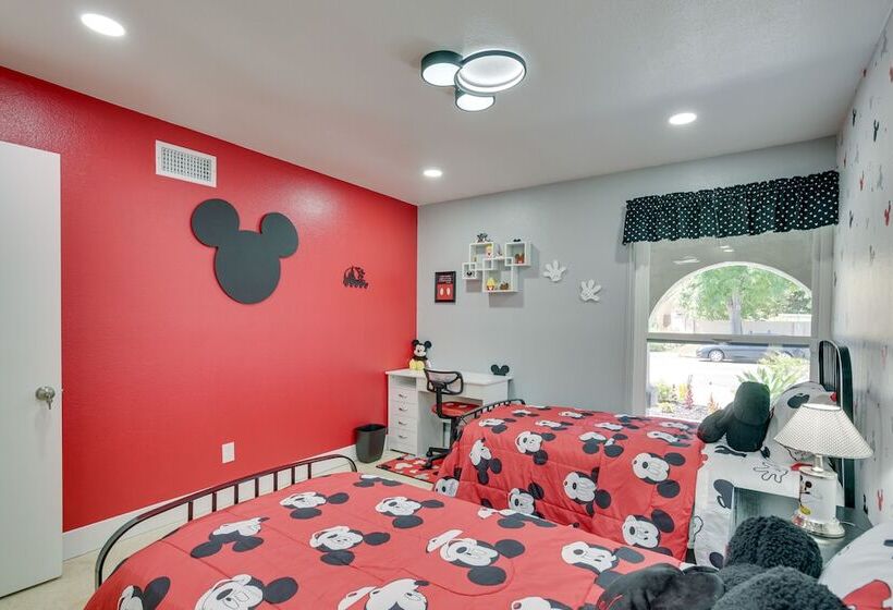 Luxe Family Home In Bonita W/ Private Pool & Spa!