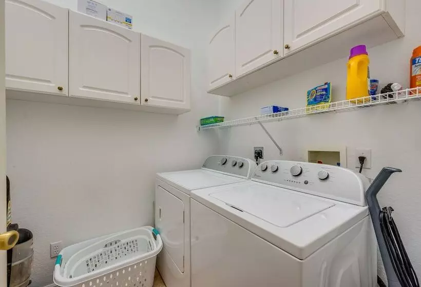 Marco Island Vacation Rental: Heated Pool & Lanai!