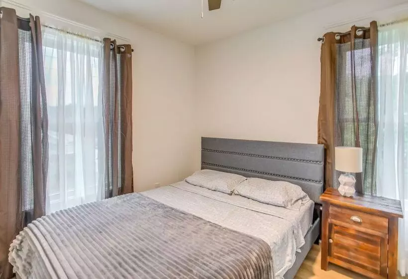 Murrells Inlet Vacation Rental: Near Marsh Walk!