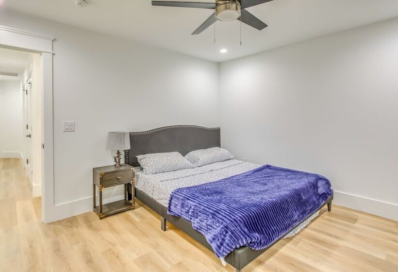 Murrells Inlet Vacation Rental: Near Marsh Walk!