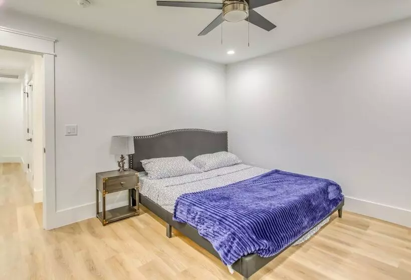 Murrells Inlet Vacation Rental: Near Marsh Walk!