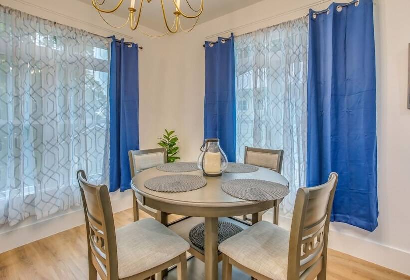 Murrells Inlet Vacation Rental: Near Marsh Walk!