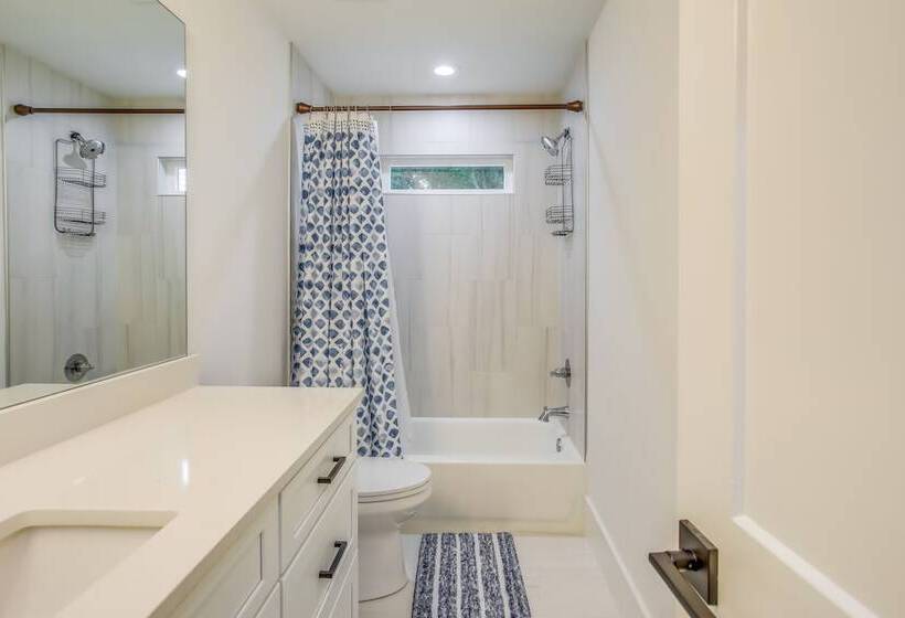 Murrells Inlet Vacation Rental: Near Marsh Walk!