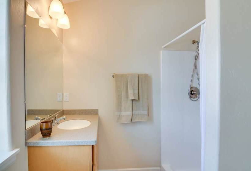 Pagosa Springs Home W/ Lake Views: Near Wolf Creek