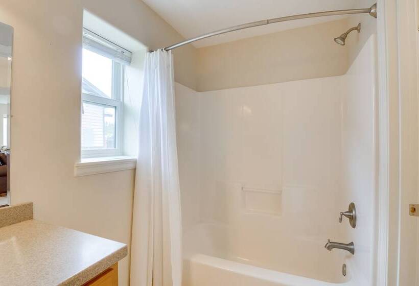 Pagosa Springs Home W/ Lake Views: Near Wolf Creek