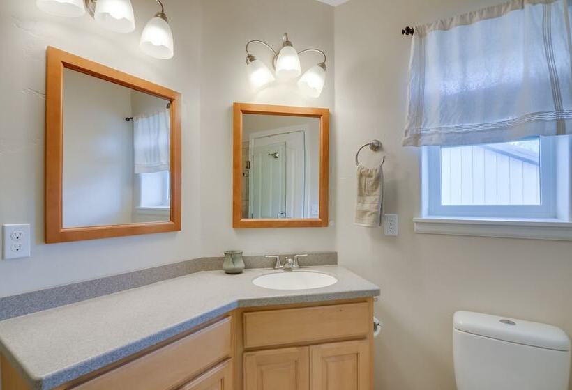 Pagosa Springs Home W/ Lake Views: Near Wolf Creek