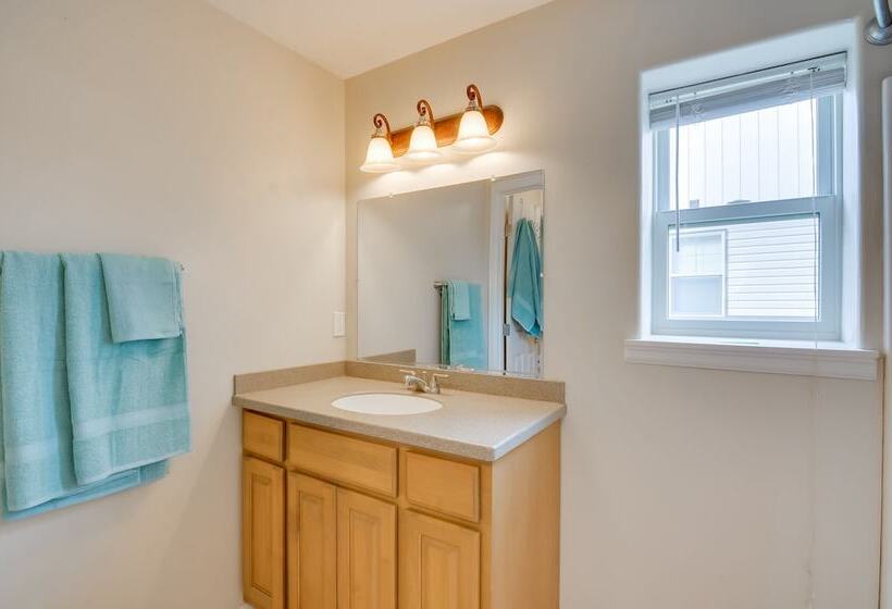 Pagosa Springs Home W/ Lake Views: Near Wolf Creek