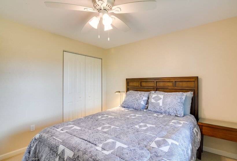 Pagosa Springs Home W/ Lake Views: Near Wolf Creek