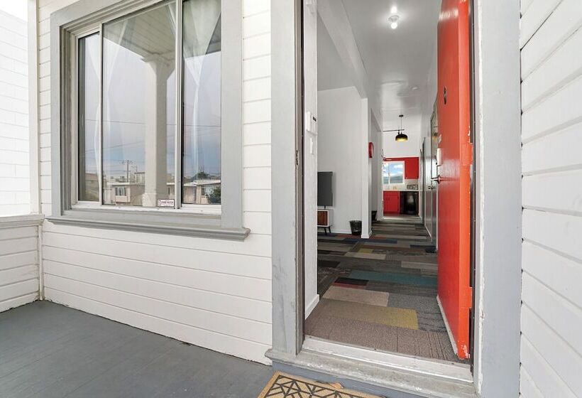 Пансион Commercial Homes Private Rooms In Ssf