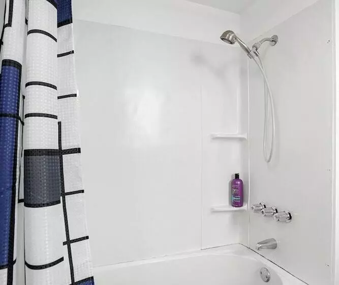 ペンション Commercial Homes   Private Rooms In Ssf