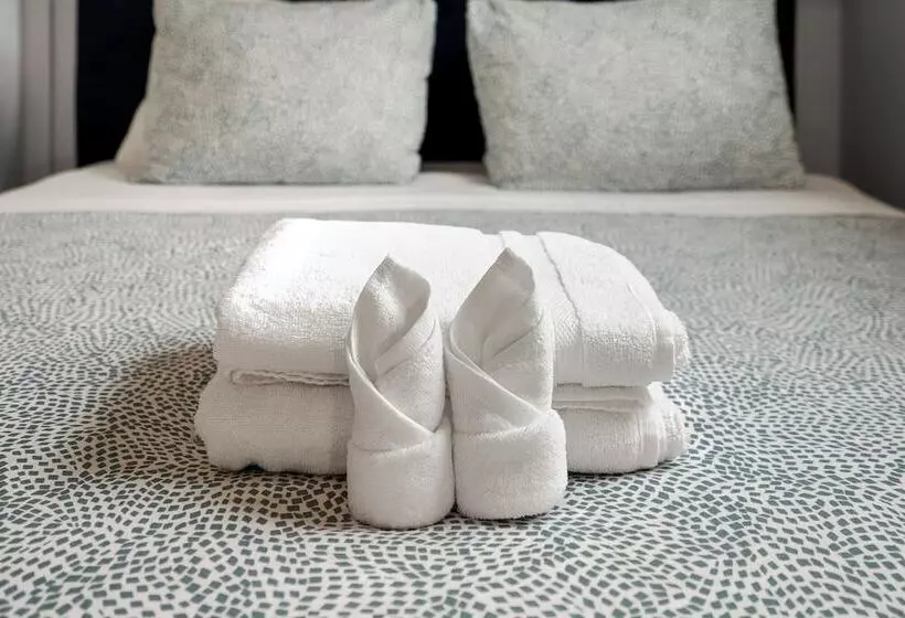 ペンション Commercial Homes   Private Rooms In Ssf