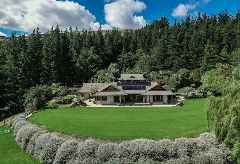 膳宿费 Kumiko's Guest House