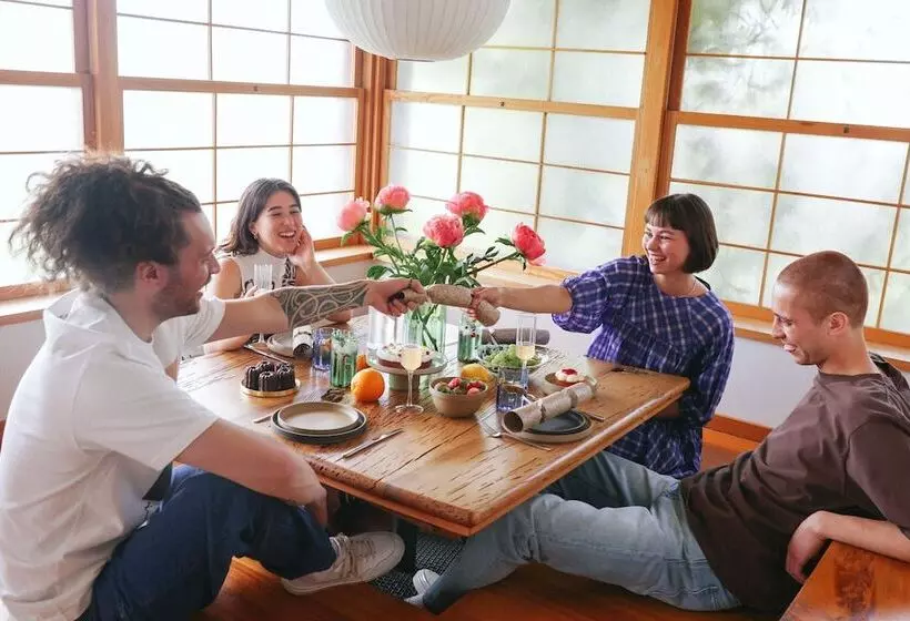 Majatalo Kumiko's Guest House