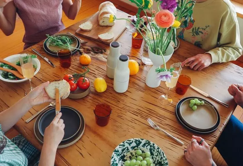 Majatalo Kumiko's Guest House