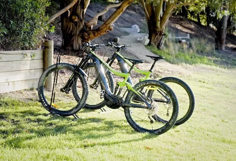 Majatalo Kumiko's Guest House