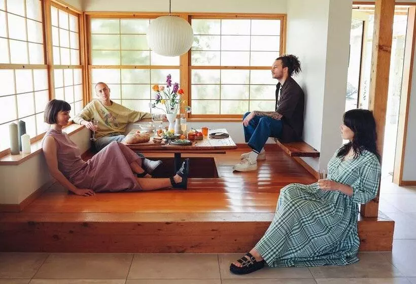 Majatalo Kumiko's Guest House