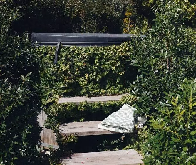 Majatalo Kumiko's Guest House