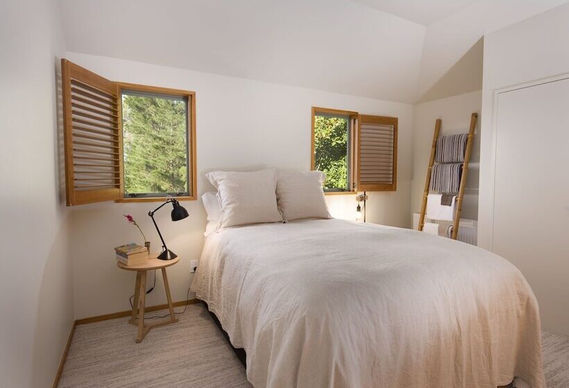 膳宿费 Kumiko's Guest House