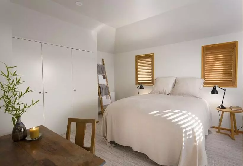 Majatalo Kumiko's Guest House