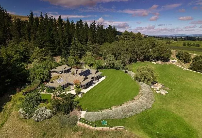 Majatalo Kumiko's Guest House