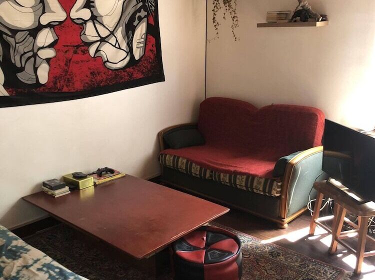 Pensjonat Les Chambres D Hôtes Du Gaston   Parking, Wifi Ultra Rapide, Bureau, Billard, Proche Gerardmer/bress