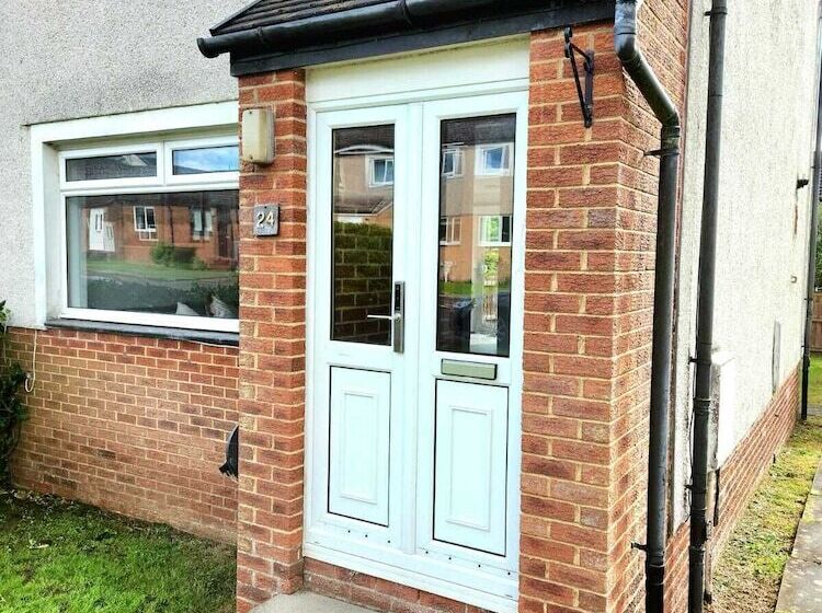 ペンション Quirky Home Quiet Neighbourhood