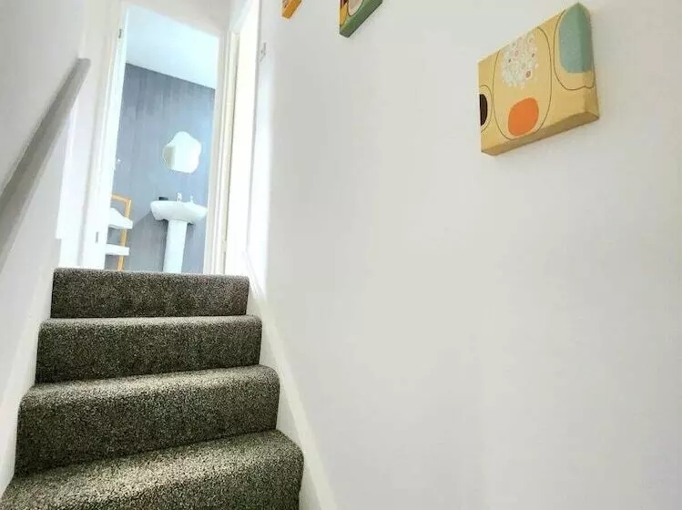 ペンション Quirky Home Quiet Neighbourhood