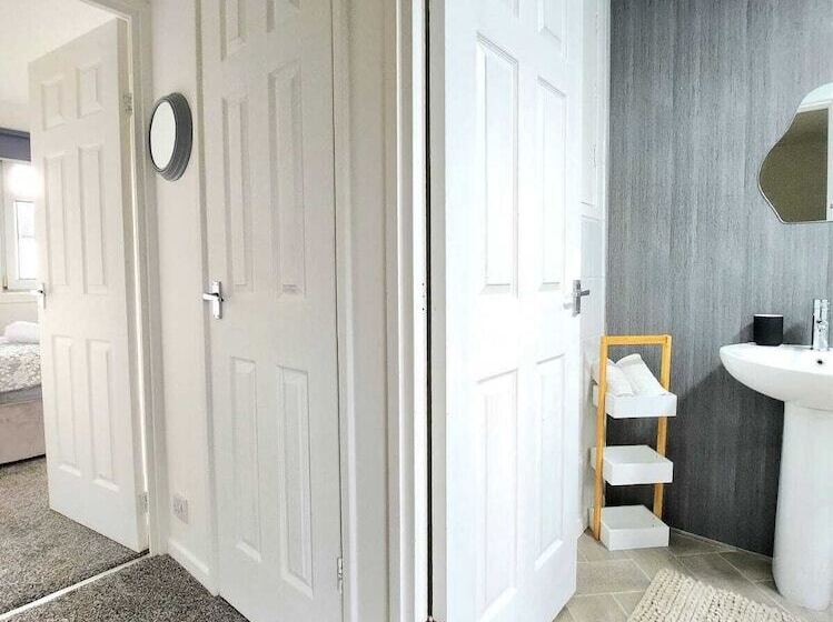 ペンション Quirky Home Quiet Neighbourhood