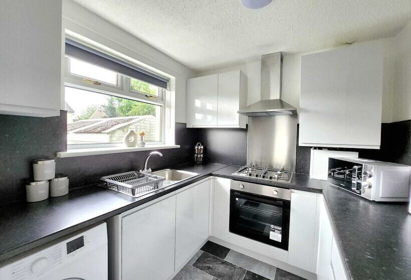 ペンション Quirky Home Quiet Neighbourhood