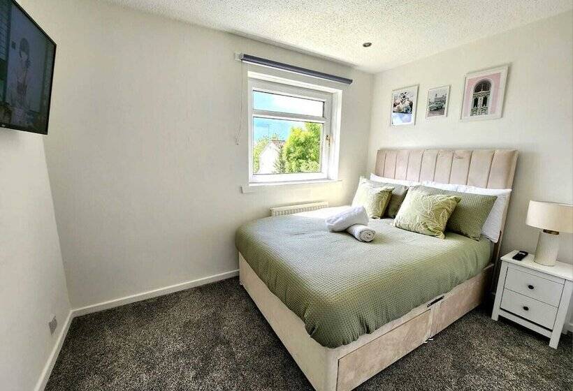 ペンション Quirky Home Quiet Neighbourhood