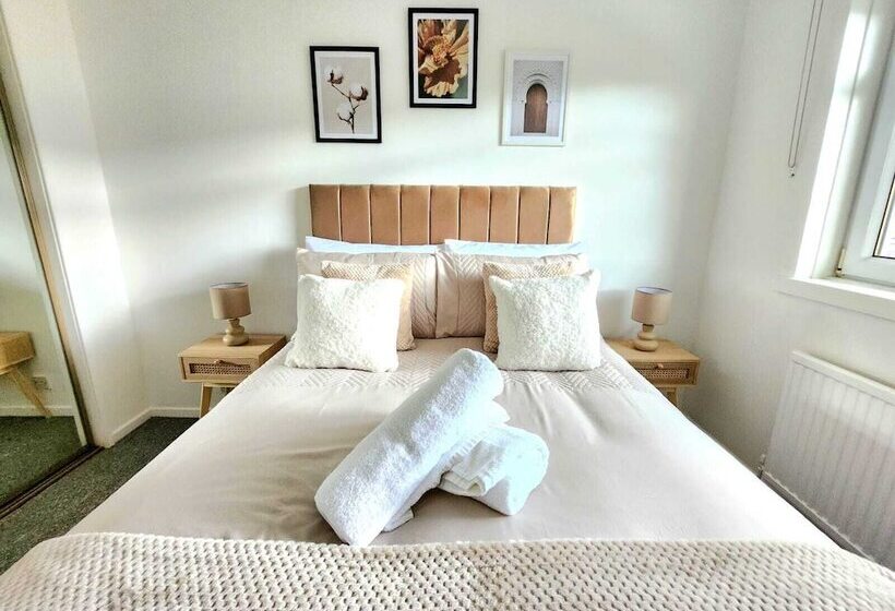 ペンション Quirky Home Quiet Neighbourhood