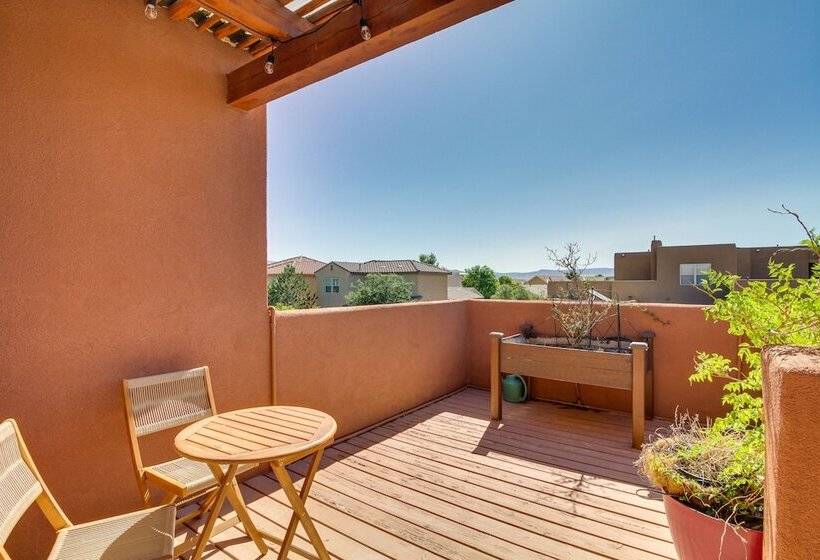 Pet Friendly Albuquerque Vacation Escape!