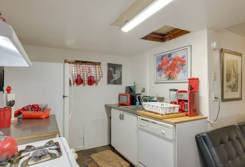 Dodge Ridge Pinecrest Mountain Cabin: Near Hiking!