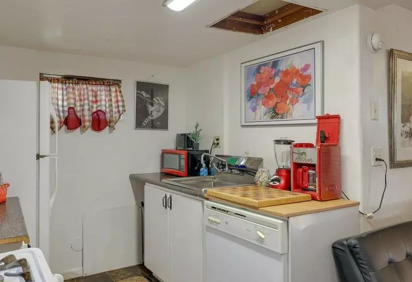 Dodge Ridge Pinecrest Mountain Cabin: Near Hiking!