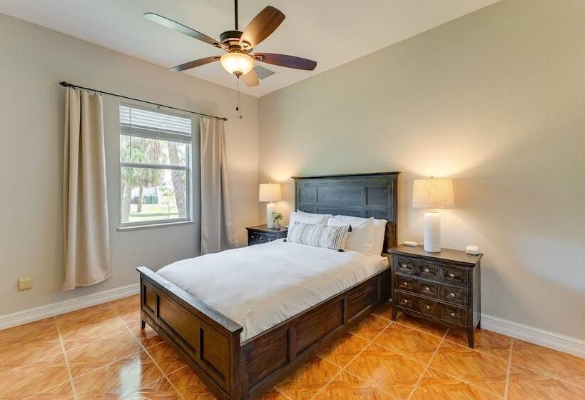 Grill Chill Splash: Your Port Charlotte Paradise!