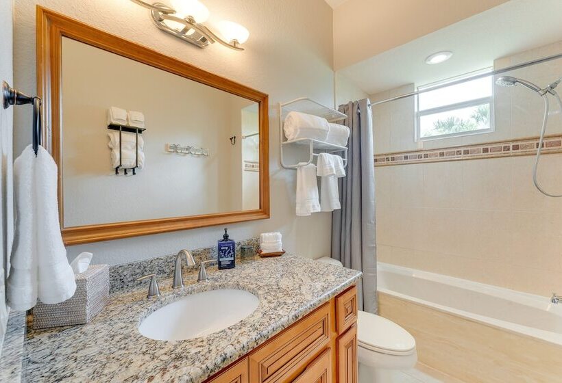 Grill Chill Splash: Your Port Charlotte Paradise!