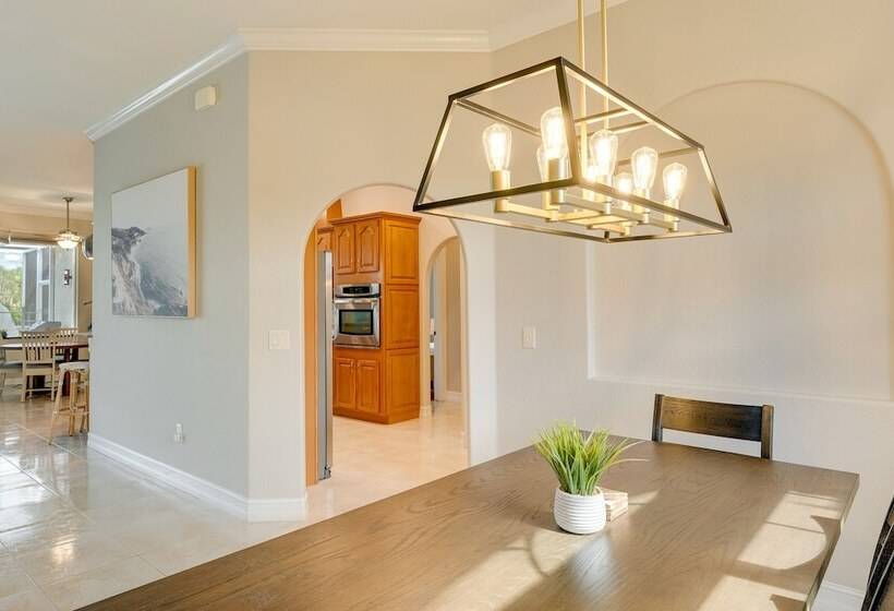 Grill Chill Splash: Your Port Charlotte Paradise!