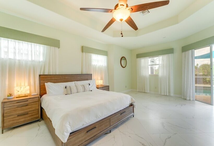 Grill Chill Splash: Your Port Charlotte Paradise!