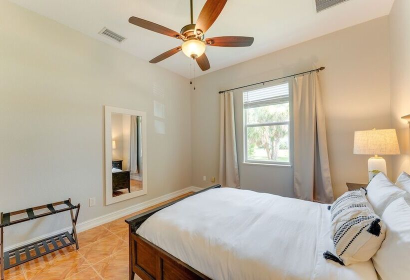 Grill Chill Splash: Your Port Charlotte Paradise!