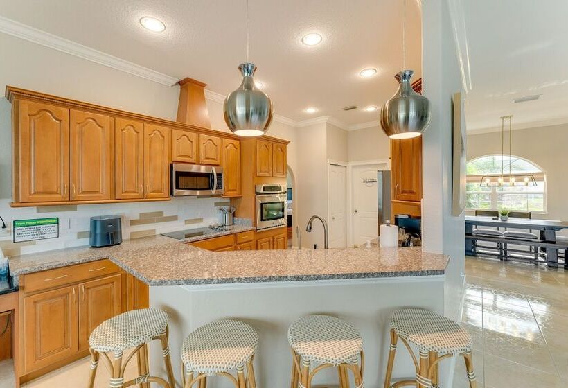 Grill Chill Splash: Your Port Charlotte Paradise!