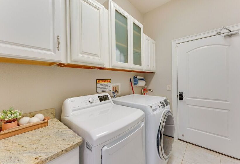 Grill Chill Splash: Your Port Charlotte Paradise!