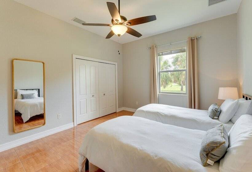 Grill Chill Splash: Your Port Charlotte Paradise!