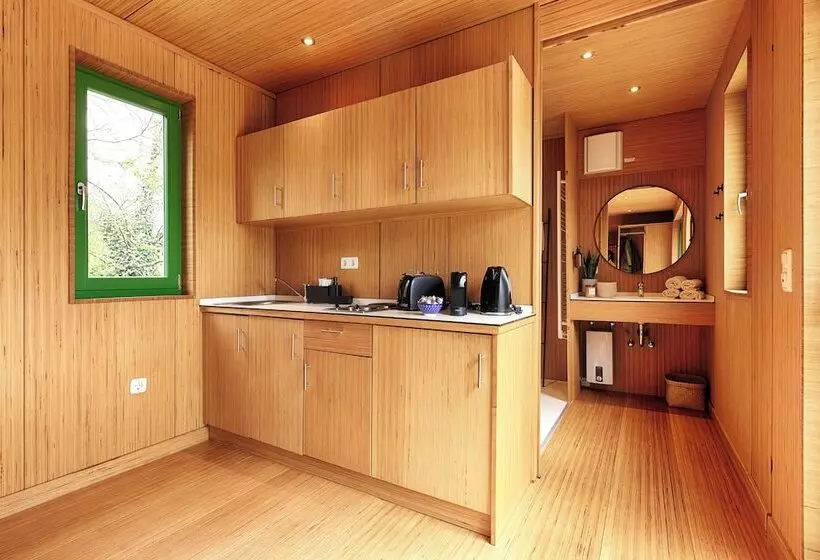 Radapartment  Terrasse & Grill