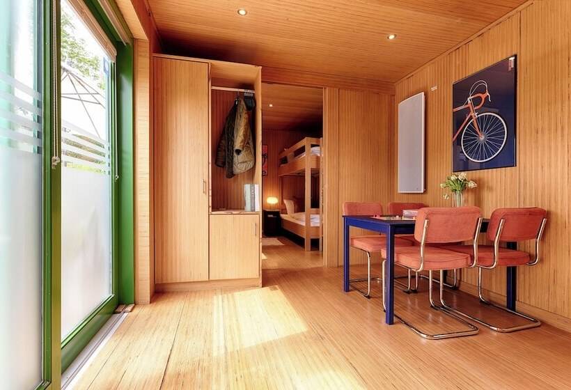 Radapartment  Terrasse & Grill