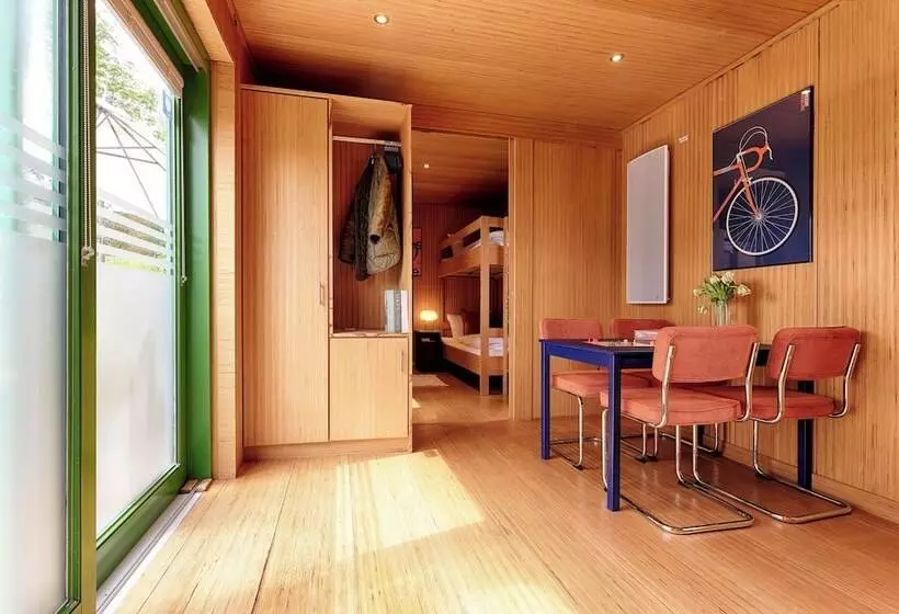 Radapartment  Terrasse & Grill